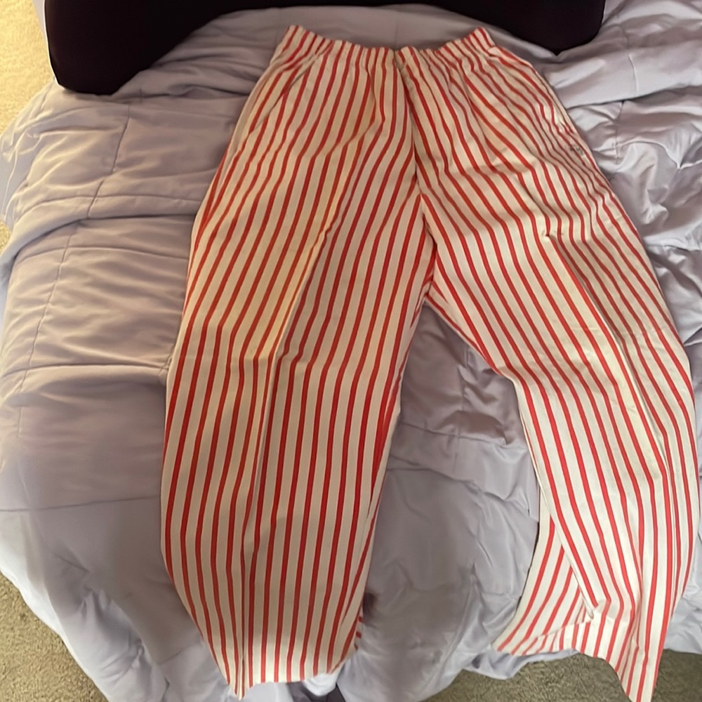 Faded Out mens pants